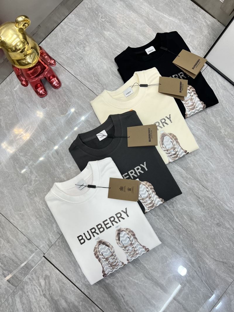 Burberry Hoodies